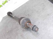 Recambio de transmision trasera izquierda para hyundai santa fe (bm) 2.2 crdi cat referencia OEM IAM 496002B010  