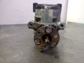 Recambio de diferencial trasero para hyundai santa fe (sm) 2.0 crdi cat referencia OEM IAM DW 5300039011 3.800R