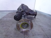 Recambio de diferencial delantero para hyundai h 1 2.5 turbodiesel referencia OEM IAM 510004A600 511004A600 4.625