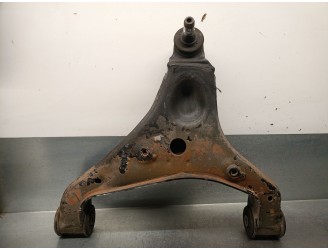 Replacement front left lower suspension arm for Volkswagen Crafter box/chassis (SZ_) 2.0 TDI OEM IAM reference 2