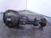 Recambio de diferencial delantero para hyundai h 1 2.5 turbodiesel referencia OEM IAM 510004A600 511004A600 4.625