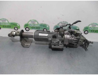 Recambio de columna direccion para hyundai santa fe (bm) 2.2 crdi cat referencia OEM IAM C04CECD104 