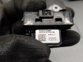 Replacement rear right window regulator switch for Renault Captur II 1.0 TCe bivalent petrol / LPG OEM IAM reference 25421838