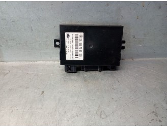 Recambio de modulo electronico para mercedes-benz clase c (w203) c 270 cdi (203.016) referencia OEM IAM 0315457232 0315457232 
