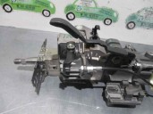 Recambio de columna direccion para hyundai santa fe (bm) 2.2 crdi cat referencia OEM IAM C04CECD104 