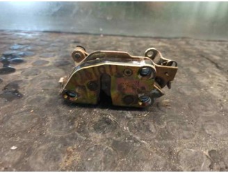 Recambio de cerradura puerta trasera derecha para tata pick-up tdi d/c 4x4 2.0 64kw 483dltc49 referencia OEM IAM   4 PUERTAS