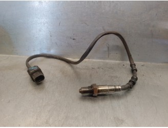 Recambio de sonda lambda para volkswagen crafter caja cerrada 2.5 tdi dpf referencia OEM IAM 1K0998262L 1K0998262L 