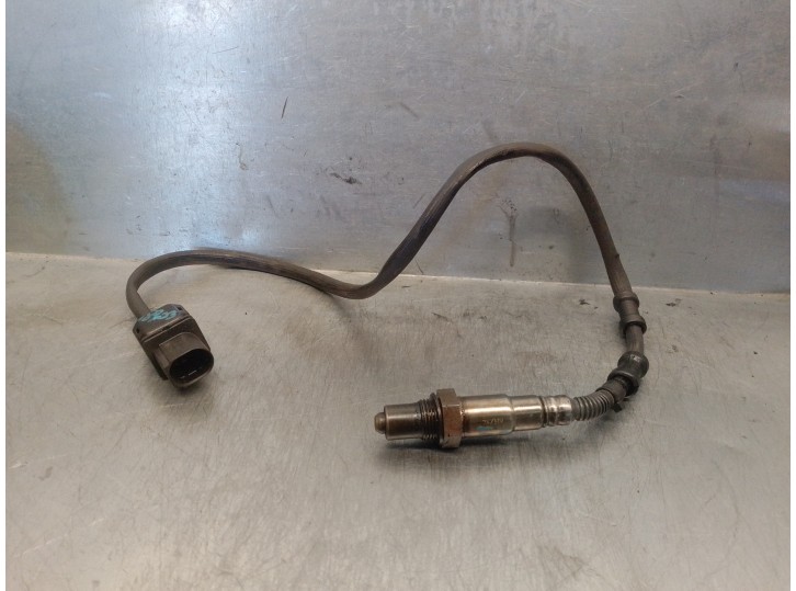 Recambio de sonda lambda para volkswagen crafter caja cerrada 2.5 tdi dpf referencia OEM IAM 1K0998262L 1K0998262L 