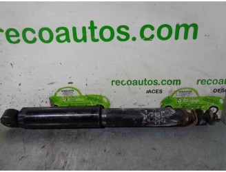 Recambio de amortiguador delantero derecho para land rover range rover (lp) hse (165kw) referencia OEM IAM ANR6376 64612 1JB