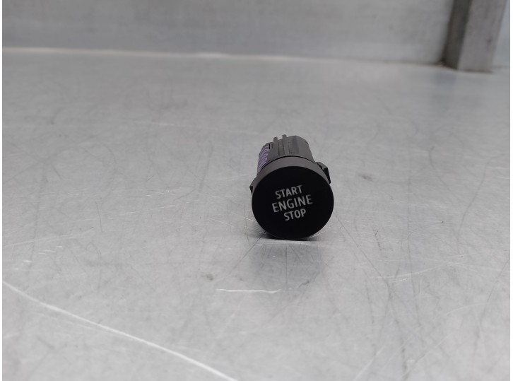 Recambio de boton start/stop para renault captur ii 1.0 tce bivalent. gasolina / gpl referencia OEM IAM 251503993R 32136501 
