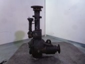 Recambio de diferencial delantero para hyundai h 1 2.5 turbodiesel referencia OEM IAM 510004A600 511004A600 4.625