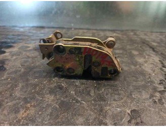 Recambio de cerradura puerta trasera izquierda para tata pick-up tdi d/c 4x4 2.0 64kw 483dltc49 referencia OEM IAM   4 PUERTAS