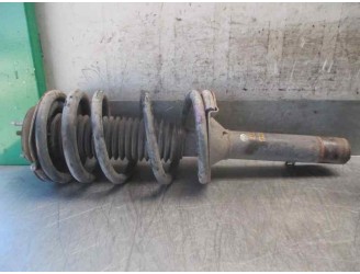 Recambio de amortiguador delantero derecho para ford transit caja cerrada, larga (fy) (2000 =>) 2.4 tde cat referencia OEM IAM Y