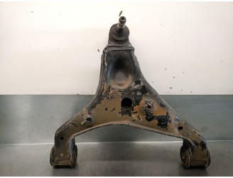 Recambio de brazo suspension inferior delantero derecho para volkswagen crafter caja/chasis (sz_) 2.0 tdi referencia OEM IAM 2E0