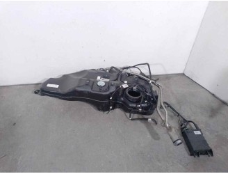 Recambio de deposito combustible para ford focus 1.0 ecoboost cat referencia OEM IAM 2390952 JX619E857CA FOMOCO