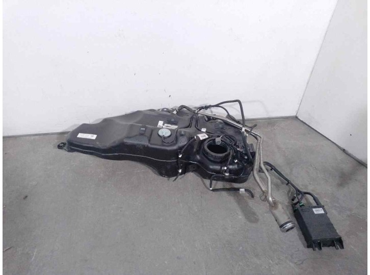 Recambio de deposito combustible para ford focus 1.0 ecoboost cat referencia OEM IAM 2390952 JX619E857CA FOMOCO