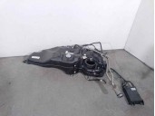 Recambio de deposito combustible para ford focus 1.0 ecoboost cat referencia OEM IAM 2390952 JX619E857CA FOMOCO