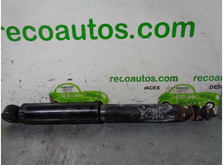 Recambio de amortiguador delantero izquierdo para land rover range rover (lp) hse (165kw) referencia OEM IAM ANR6376 64612 1JB