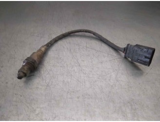 Replacement lambda sensor for Fiat Tipo II (357) FAM Easy OEM IAM reference 55246214 0258030121 BOSCH