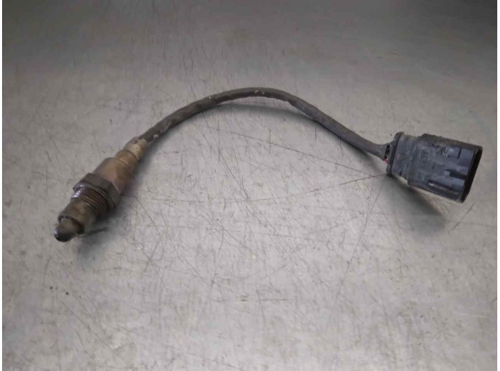 Replacement lambda sensor for Fiat Tipo II (357) FAM Easy OEM IAM reference 55246214 0258030121 BOSCH