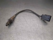Replacement lambda sensor for Fiat Tipo II (357) FAM Easy OEM IAM reference 55246214 0258030121 BOSCH