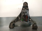 Recambio de brazo suspension inferior delantero derecho para volkswagen crafter caja/chasis (sz_) 2.0 tdi referencia OEM IAM 2E0