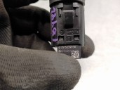 Recambio de boton start/stop para renault captur ii 1.0 tce bivalent. gasolina / gpl referencia OEM IAM 251503993R 32136501 