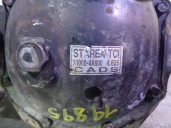 Recambio de diferencial delantero para hyundai h 1 2.5 turbodiesel referencia OEM IAM 510004A600 511004A600 4.625