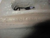 Recambio de pinza freno trasera derecha para hyundai santa fe (bm) 2.2 crdi cat referencia OEM IAM 582302B700 BC141105 MANDO