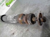 Recambio de amortiguador delantero izquierdo para land rover range rover (lp) hse (165kw) referencia OEM IAM ANR6376 64612 1JB