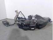 Recambio de deposito combustible para ford focus 1.0 ecoboost cat referencia OEM IAM 2390952 JX619E857CA FOMOCO