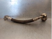 Replacement air conditioning pipes for Volkswagen Crafter Closed Box 2.5 TDI DPF OEM IAM reference 2E0820721AB 2E0820721AB