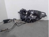 Recambio de deposito combustible para ford focus 1.0 ecoboost cat referencia OEM IAM 2390952 JX619E857CA FOMOCO