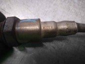 Replacement lambda sensor for Fiat Tipo II (357) Fam Easy OEM IAM reference 55246214 0258030121 BOSCH
