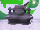 Recambio de pinza freno trasera derecha para hyundai santa fe (bm) 2.2 crdi cat referencia OEM IAM 582302B700 BC141105 MANDO