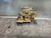 Recambio de cerradura puerta delantera izquierda para tata pick-up tdi d/c 4x4 2.0 64kw 483dltc49 referencia OEM IAM 4 PUERTAS