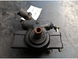 Recambio de bomba servodireccion para ford transit caja cerrada, larga (fy) (2000 =>) 2.4 tde cat referencia OEM IAM 4796969 HBD