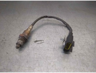 Replacement lambda sensor for Fiat Tipo II (357) Fam Easy OEM IAM reference 55246214 0258030121 BOSCH