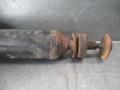 Recambio de amortiguador trasero derecho para land rover range rover (lp) hse (165kw) referencia OEM IAM ANR6377  