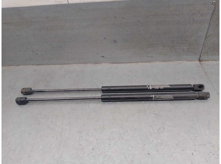 Recambio de amortiguadores maletero / porton para citroën c5 i (dc_) 2.0 hdi (dcrhzb, dcrhze) referencia OEM IAM 8731F6 8731F6 