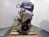 Recambio de motor completo para seat leon (5f1) 1.4 16v tsi referencia OEM IAM CZCA 979696 04E100034E
