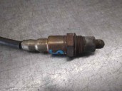 Replacement lambda sensor for Fiat Tipo II (357) FAM Easy OEM IAM reference 55246214 0258030121 BOSCH