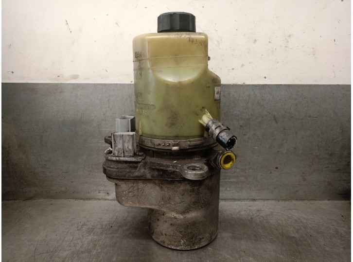 Recambio de bomba direccion para ford focus berlina (cap) 2.0 tdci cat referencia OEM IAM RM4M5J3K514AA RM4M5J3K514AA 