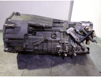 Recambio de caja cambios para volkswagen crafter caja/chasis (sz_) 2.0 tdi referencia OEM IAM 711685 0CB300040N A9062606000