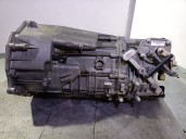 Recambio de caja cambios para volkswagen crafter caja/chasis (sz_) 2.0 tdi referencia OEM IAM 711685 0CB300040N A9062606000