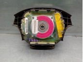 Recambio de airbag delantero izquierdo para hyundai h 1 2.5 turbodiesel referencia OEM IAM 561604A010LK  