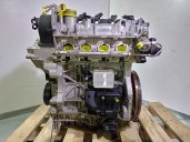 Recambio de motor completo para seat leon (5f1) 1.4 16v tsi referencia OEM IAM CZCA 979696 04E100034E