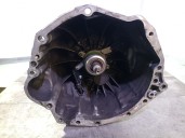 Recambio de caja cambios para volkswagen crafter caja/chasis (sz_) 2.0 tdi referencia OEM IAM 711685 0CB300040N A9062606000