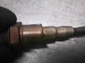 Replacement lambda sensor for Fiat Tipo II (357) FAM Easy OEM IAM reference 55246214 0258030121 BOSCH