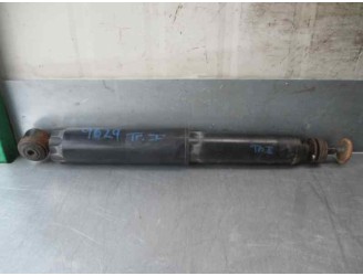 Recambio de amortiguador trasero izquierdo para land rover range rover (lp) hse (165kw) referencia OEM IAM ANR6377 646131EC 